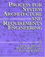 Process for System Architecture and Requirements Engineering 0932633412 Book Cover