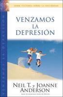 Overcoming Depression (Victory Over the Darkness) 0830733515 Book Cover