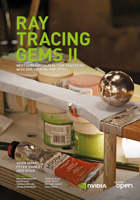 Ray Tracing Gems: High-Quality and Real-Time Rendering with Dxr and Other APIs 1484244265 Book Cover
