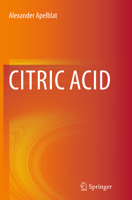 Citric Acid 3319112325 Book Cover