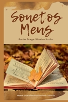 Sonetos Meus (Portuguese Edition) B08FV5YZQB Book Cover