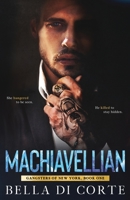 Machiavellian B087619RS3 Book Cover