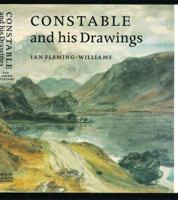Constable and His Drawings 0856673803 Book Cover