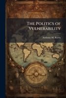 The Politics of Vulnerability 1025101162 Book Cover