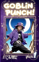 Goblin Punch! Vol. 1 B0F4KPKJGH Book Cover