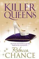 Killer Queens 147110169X Book Cover