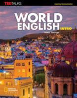 World English Intro: Student Book 1285848683 Book Cover