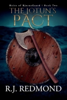 The Jotun's Pact 109835849X Book Cover