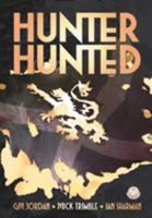 Hunter, Hunted 1911243225 Book Cover