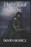 The Graal Knight (The Faerie Knight) B0DNB9R3XT Book Cover