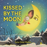 Kissed by the Moon 0228865190 Book Cover