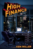 High Finance 1646048652 Book Cover