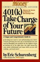 401 Take Charge of Your Future 0446671630 Book Cover