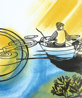 A Forest a Family a Harbor a Home 1324125101 Book Cover