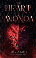 The Heart of Avonoa 1962628167 Book Cover