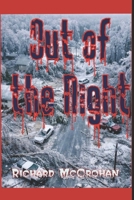 Out of the Night B0H21L3QF1 Book Cover