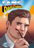 Fame: David Corenswet 1966879520 Book Cover