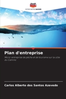 Plan d'entreprise 6209122167 Book Cover