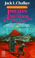 Pirates of the Thunder 0345325613 Book Cover
