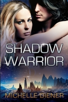 Shadow Warrior 0992455995 Book Cover