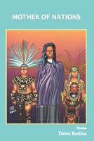 Mother of Nations : Poems 099983343X Book Cover