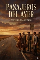 P A S A J E R O S D E L A Y E R (Spanish Edition) B0GV3HD59B Book Cover