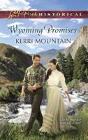 Wyoming Promises 0373282613 Book Cover