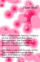 Heart Beat: Teh Collectshun 149612605X Book Cover