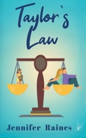 Taylor's Law 1958136166 Book Cover