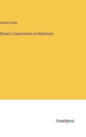 Sloan's Constructive Architecture 3382328798 Book Cover