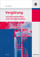 Vergutung Von Fuhrungskraften Und Vermogensaufbau 348658488X Book Cover