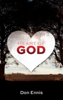 Heart of God 1632211807 Book Cover