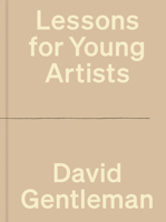 Lessons for Young Artists 1797242598 Book Cover