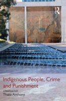 Indigenous People, Crime and Punishment 0415831598 Book Cover