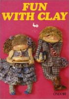 Fun With Clay (Ondori Craft Books) 0870406051 Book Cover