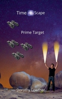 Prime Target B09ZFQ4LDM Book Cover