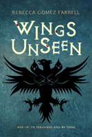 Wings Unseen 1946154857 Book Cover