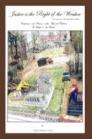 Justice Is the Right of the Weaker: Confessions and Penance of the Maverick Professor; A Sequel to His Diaries 1425993583 Book Cover