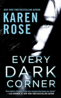 Every Dark Corner 0399583068 Book Cover