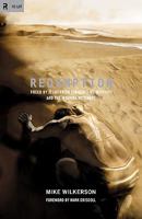 Redemption: Freed by Jesus from the Idols We Worship and the Wounds We Carry 143352077X Book Cover