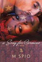 A Song for Carmine 1491899859 Book Cover