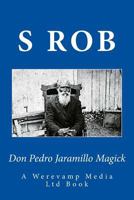 Don Pedro Jaramillo Magick 1727737679 Book Cover