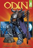 Odin 1602705682 Book Cover