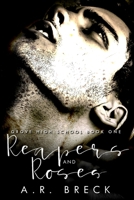 Reapers and Roses B08CPHFSW5 Book Cover