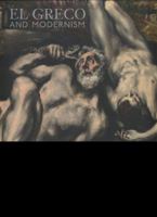 El Greco and Modernism 3775733272 Book Cover