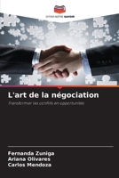 L'art de la négociation (French Edition) 6208508908 Book Cover