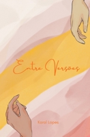 ENTRE VERSÕES B0FSRNNSRV Book Cover