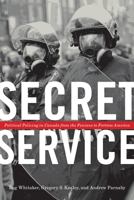 Secret Service: Political Policing in Canada from the Fenians to Fortress America 080207801X Book Cover