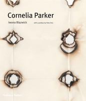 Cornelia Parker 0500093733 Book Cover