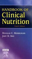 Handbook of Clinical Nutrition 0323039529 Book Cover